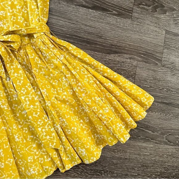 Cleobella Zia Mini dress new - Picture 3 of 7